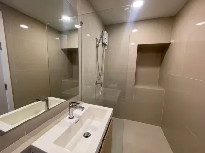Апартаменты с 1 спальней в аренду в The Cube Amaze, Банг Тао
