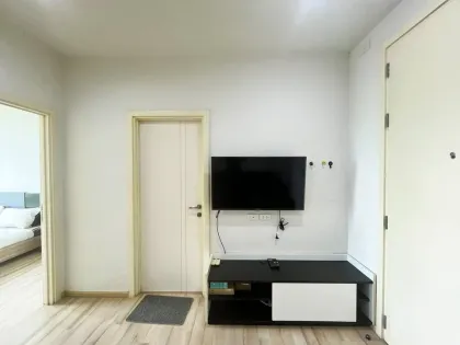 Modern 1-Bedroom Condo at The Base Uptown, Phuket Town