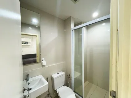 Modern 1-Bedroom Condo at The Base Uptown, Phuket Town