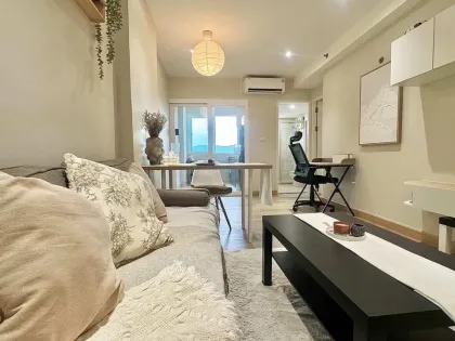 Condo 1 chambre avec vue mer près de la vieille ville de Phuket