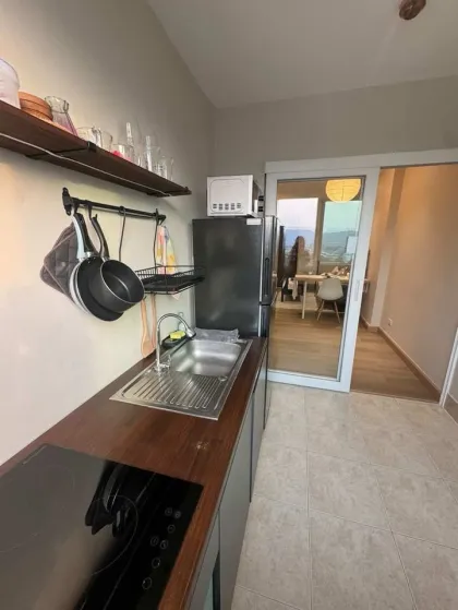 Condo 1 chambre avec vue mer près de la vieille ville de Phuket