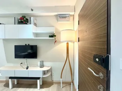 Condo 1 chambre avec vue mer près de la vieille ville de Phuket