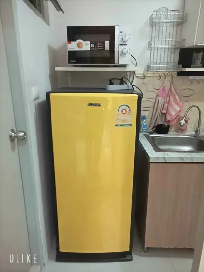 1-комнатная квартира в аренду в D Condo Kathu Patong
