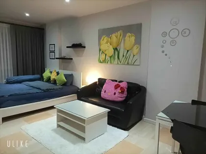 1-комнатная квартира в аренду в D Condo Kathu Patong