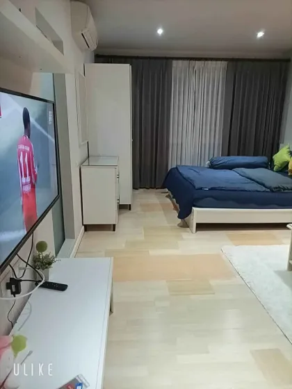 1-комнатная квартира в аренду в D Condo Kathu Patong
