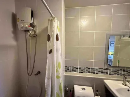 1-комнатная квартира в аренду в D Condo Kathu Patong