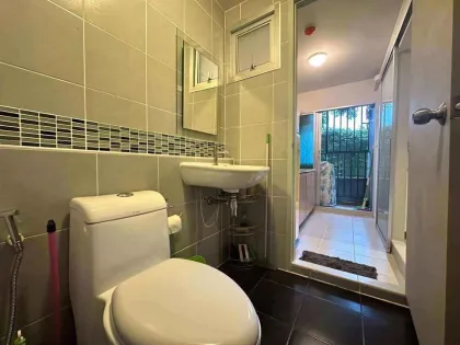 1-комнатная квартира в аренду в D Condo Kathu Patong
