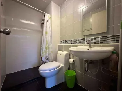 1-комнатная квартира в аренду в D Condo Kathu Patong