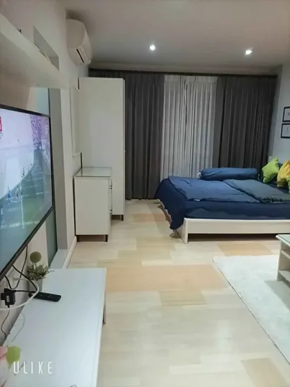 1-комнатная квартира в аренду в D Condo Kathu Patong
