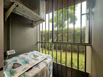 1-комнатная квартира в аренду в D Condo Kathu Patong