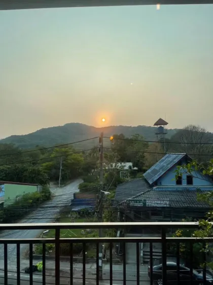 Rawai兰斯坦套房一卧一卫公寓出租
