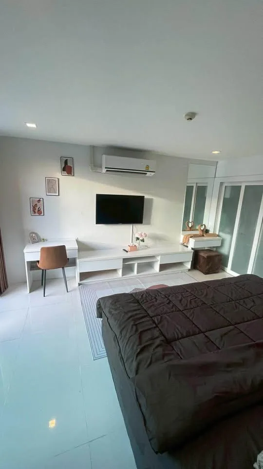 Квартира с 1 спальней в аренду в The Pixel Condo, Кейп Панва