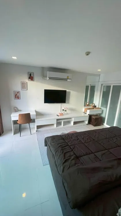 1-Bedroom Apartment for Rent at The Pixel Condo, Cape Panwa