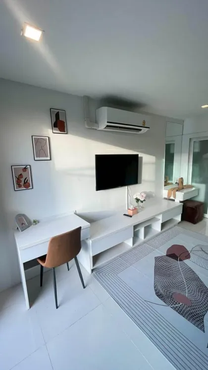 1-Bedroom Apartment for Rent at The Pixel Condo, Cape Panwa