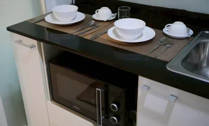 1-Bedroom Apartment for Rent at The Pixel Condo, Cape Panwa
