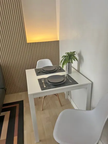 Уютная 1-комнатная квартира в аренду в DCondo Kathu Patong