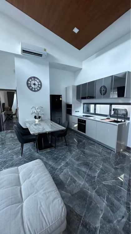 Crystal Villa 2 Bed 2 Bath with Private Pool in Rawai