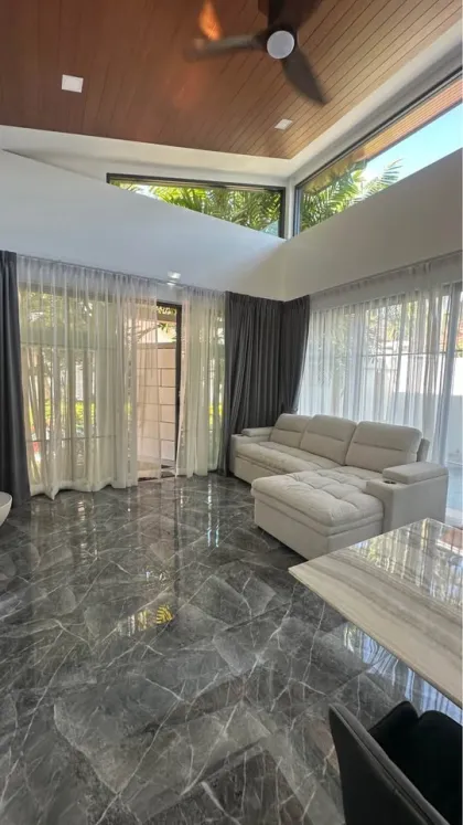 Crystal Villa 2 Bed 2 Bath with Private Pool in Rawai