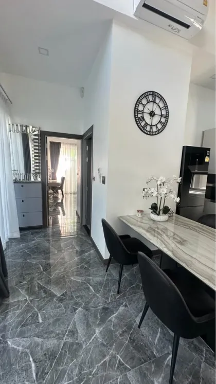Crystal Villa 2 Bed 2 Bath with Private Pool in Rawai