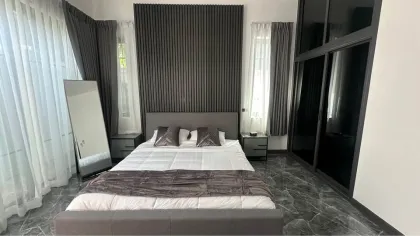 Crystal Villa 2 Bed 2 Bath with Private Pool in Rawai