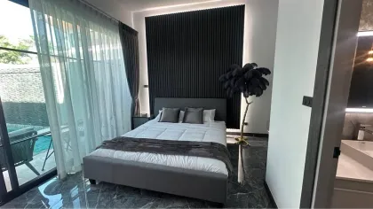 Crystal Villa 2 Bed 2 Bath with Private Pool in Rawai