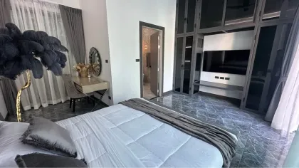 Crystal Villa 2 Bed 2 Bath with Private Pool in Rawai