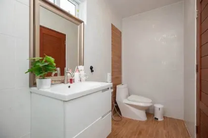 Вилла с частным бассейном в Раваи, Пхукет, аренда