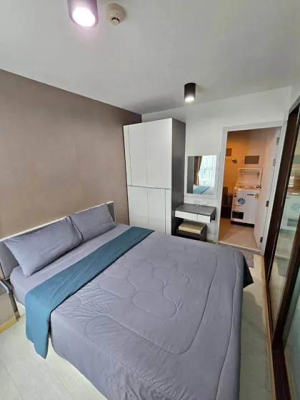 1-комнатная квартира в Zcape3 Phuket, Wichit в аренду