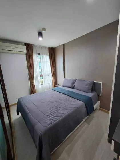 1-комнатная квартира в Zcape3 Phuket, Wichit в аренду