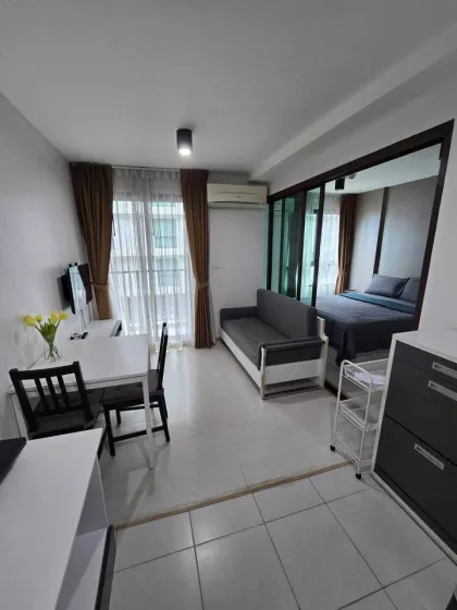 1-комнатная квартира в Zcape3 Phuket, Wichit в аренду