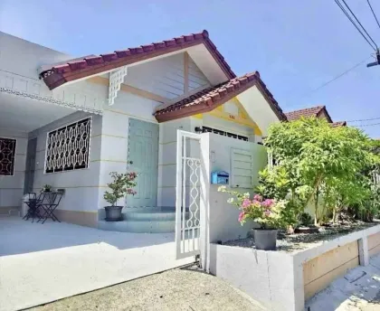 Аренда дома с 3 спальнями в Wongchalerm Garden Ville, Таланг