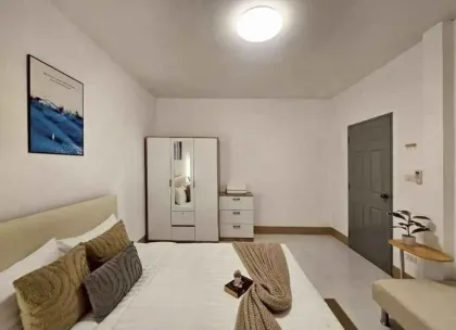 Аренда дома с 3 спальнями в Wongchalerm Garden Ville, Таланг