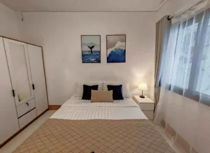 Аренда дома с 3 спальнями в Wongchalerm Garden Ville, Таланг