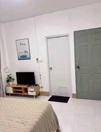 Аренда дома с 3 спальнями в Wongchalerm Garden Ville, Таланг