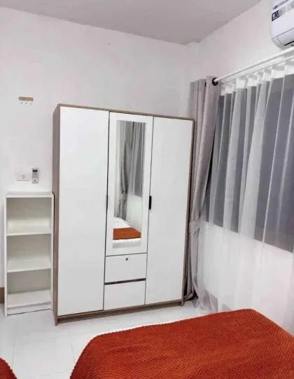 Аренда дома с 3 спальнями в Wongchalerm Garden Ville, Таланг