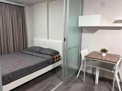 Квартира с 1 спальней в аренду в Dcondo Campus Resort Phuket