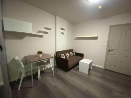Квартира с 1 спальней в аренду в Dcondo Campus Resort Phuket