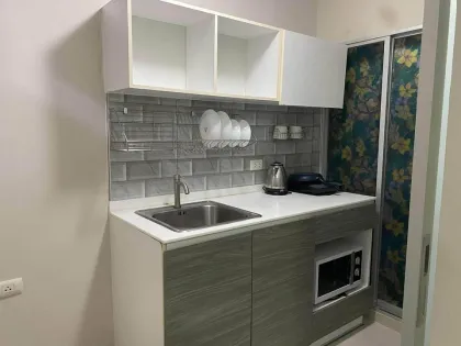 Квартира с 1 спальней в аренду в Dcondo Campus Resort Phuket