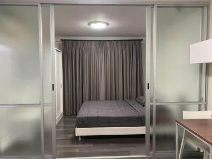Квартира с 1 спальней в аренду в Dcondo Campus Resort Phuket