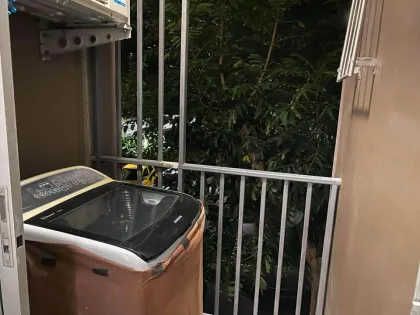 Квартира с 1 спальней в аренду в Dcondo Campus Resort Phuket