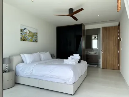 Роскошная 2-комнатная квартира в аренду в Andamaya Surin Bay