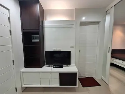 1-комнатная квартира с ванной в аренду в The Scene Condominium, Кату, Пхукет