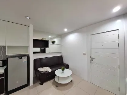 1-комнатная квартира с ванной в аренду в The Scene Condominium, Кату, Пхукет