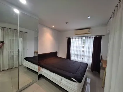 1-комнатная квартира с ванной в аренду в The Scene Condominium, Кату, Пхукет