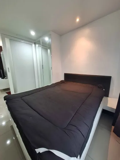 1-комнатная квартира с ванной в аренду в The Scene Condominium, Кату, Пхукет