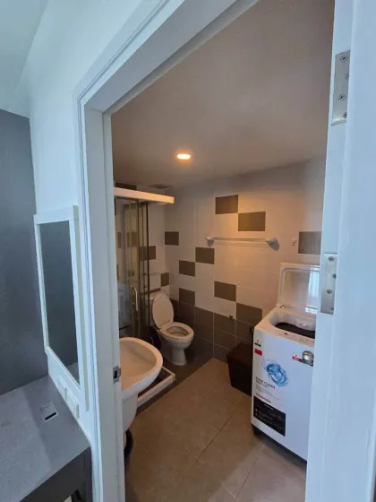 1-комнатная квартира в аренду в Zcape3 Пхукет