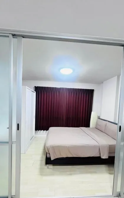 1-Zimmer-Wohnung zur Miete in D Condo Kathu-Patong