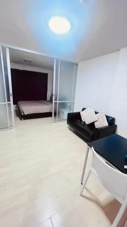 1-Zimmer-Wohnung zur Miete in D Condo Kathu-Patong