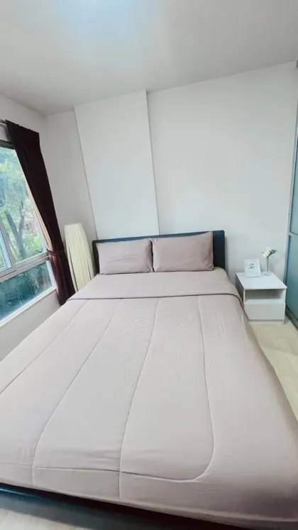 1-Zimmer-Wohnung zur Miete in D Condo Kathu-Patong