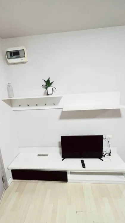 1-Zimmer-Wohnung zur Miete in D Condo Kathu-Patong